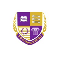 The Olympia Schools logo, The Olympia Schools contact details