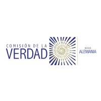 Nodo de Alemania en apoyo a la Comisión de la Verdad Colombia logo, Nodo de Alemania en apoyo a la Comisión de la Verdad Colombia contact details