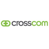 CROSSCOM LIMITED logo, CROSSCOM LIMITED contact details