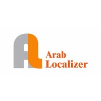 Arab Localizer logo, Arab Localizer contact details