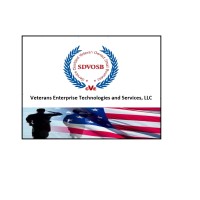 Veterans Enterprise Technologies and Services, LLC logo, Veterans Enterprise Technologies and Services, LLC contact details