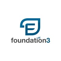 Foundation3.ai LLC logo, Foundation3.ai LLC contact details