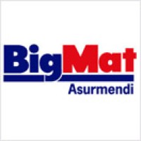 BIG MAT Asurmendi logo, BIG MAT Asurmendi contact details