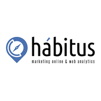 Hábitus logo, Hábitus contact details