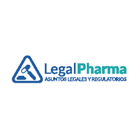 LegalPharma Chile logo, LegalPharma Chile contact details