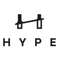 HYPE Asia logo, HYPE Asia contact details