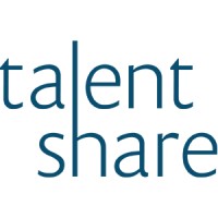 TalentShare logo, TalentShare contact details