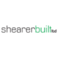 Shearer Built Ltd logo, Shearer Built Ltd contact details