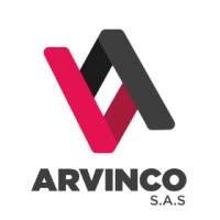 Arvinco logo, Arvinco contact details