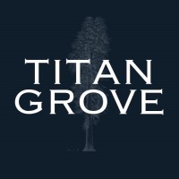 Titan Grove logo, Titan Grove contact details