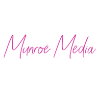 Munroe Media logo, Munroe Media contact details