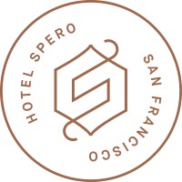 Hotel Spero logo, Hotel Spero contact details