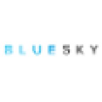 Bluesky Corp. logo, Bluesky Corp. contact details