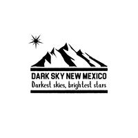 Dark Sky New Mexico logo, Dark Sky New Mexico contact details