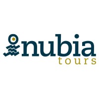 Nubia Tours logo, Nubia Tours contact details