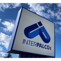 Interpalco Inc logo, Interpalco Inc contact details