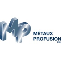 MÃ©taux Profusion Inc. logo, MÃ©taux Profusion Inc. contact details