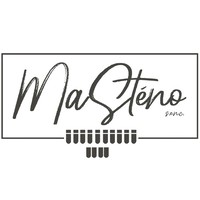 MaSténo S.E.N.C logo, MaSténo S.E.N.C contact details