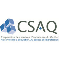 Corporation des services d'ambulance du Québec (CSAQ) logo, Corporation des services d'ambulance du Québec (CSAQ) contact details