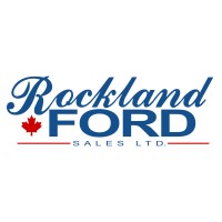 Rockland Ford Sales Ltd logo, Rockland Ford Sales Ltd contact details