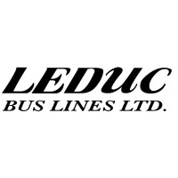 Leduc Bus Lines Ltd logo, Leduc Bus Lines Ltd contact details