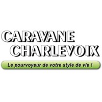 Caravane Charlevoix Inc logo, Caravane Charlevoix Inc contact details