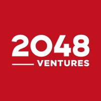 2048 Ventures logo, 2048 Ventures contact details