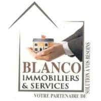 Blanco Immobilier & Services logo, Blanco Immobilier & Services contact details