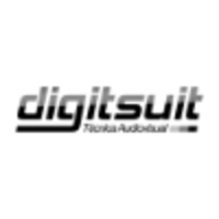 Digitsuit, Técnica Audiovisual logo, Digitsuit, Técnica Audiovisual contact details