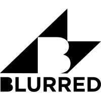 Blurred Media logo, Blurred Media contact details