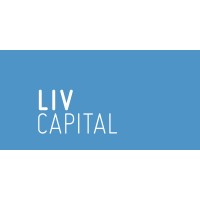 LIV Capital logo, LIV Capital contact details