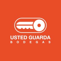 Bodegas Usted Guarda logo, Bodegas Usted Guarda contact details