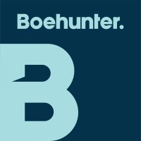 Boehunter Executive Search & Selection logo, Boehunter Executive Search & Selection contact details