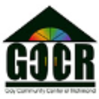 Gay Community Center of Richmond logo, Gay Community Center of Richmond contact details