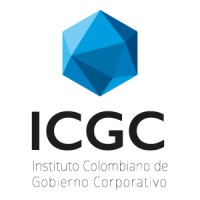 Instituto Colombiano de Gobierno Corporativo ICGC logo, Instituto Colombiano de Gobierno Corporativo ICGC contact details