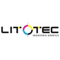 Litotec Industria Gráfica logo, Litotec Industria Gráfica contact details