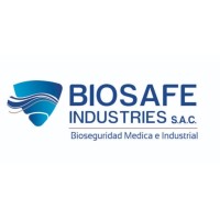 Biosafe Industries SAC logo, Biosafe Industries SAC contact details