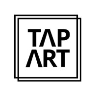 TapArt logo, TapArt contact details