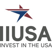 Invest In the USA logo, Invest In the USA contact details