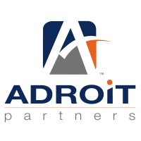 Adroit Partners logo, Adroit Partners contact details