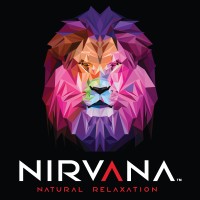 Nirvana CBD logo, Nirvana CBD contact details