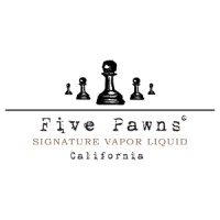 Five Pawns logo, Five Pawns contact details