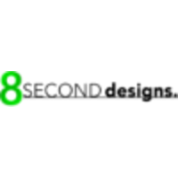 8Second Designs Inc. logo, 8Second Designs Inc. contact details