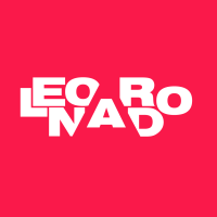 Leonardo - Agencia Creativa logo, Leonardo - Agencia Creativa contact details