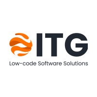 ITG Software logo, ITG Software contact details