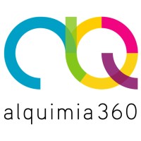 Alquimia 360 logo, Alquimia 360 contact details