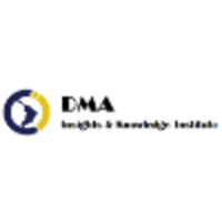 DMA Insights and Knowledge Institute logo, DMA Insights and Knowledge Institute contact details