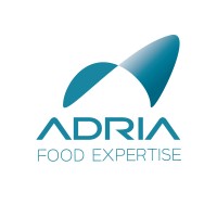 ADRIA logo, ADRIA contact details