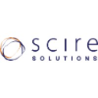 Scire Solutions Inc. logo, Scire Solutions Inc. contact details