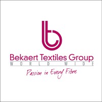 Bekaert Textiles logo, Bekaert Textiles contact details